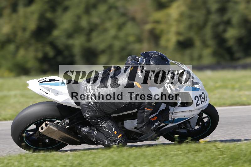 /55 20.09.2025 Speer Racing ADR/Gruppe weiß/219